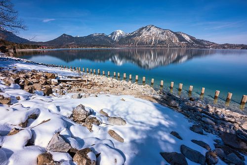 Walchensee