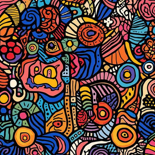 Heerlijke stoofpot van Kay Weber