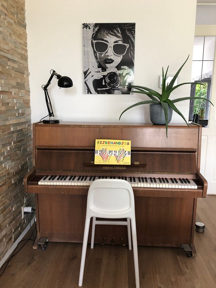 SHOOT  van LOUI JOVER 