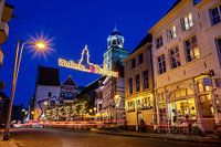 Willkommen bei Deventer im Bereich LED-Beleuchtung für den neuen Markt.
