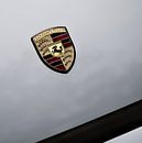 Porsche | Logo van Fons Bitter thumbnail