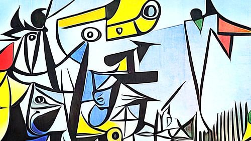 Toeschouwers langs de weg (3)