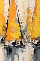Segelboot
