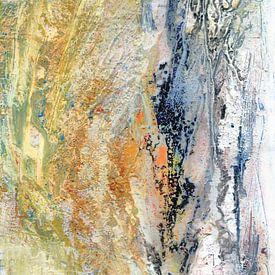 experimentele structuren van Claudia Gründler