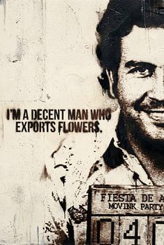 Urban Legend: The Decent Man