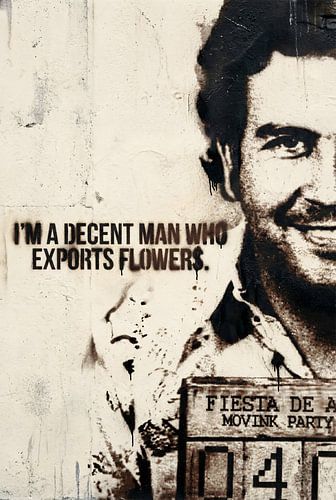 Urban Legend: The Decent Man