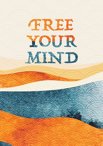 Free your mind