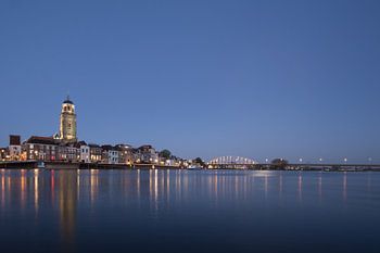 niederländische Stadt