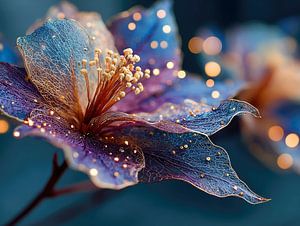 Violetter Traum