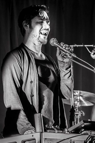 Deus: Klaas Janszoon