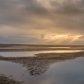 Low Tide von Ronald Smeets Photography