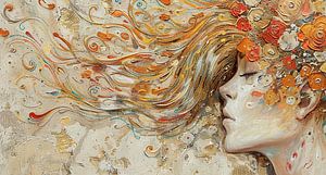 Frau Blumen