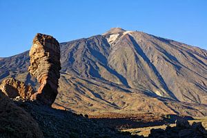 El Teide