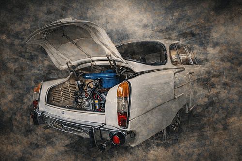 Spannung, die sich nicht entlädt