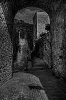 San Gimignano