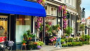 The City Florist