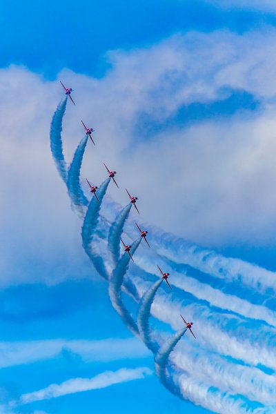 Air Show by Truckpowerr