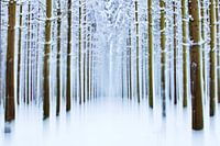 Drowning in emptyness