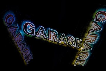 Garage by Truckpowerr