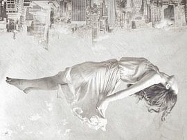 IN DEN HIMMEL (2017) von Simone Morana Cyla