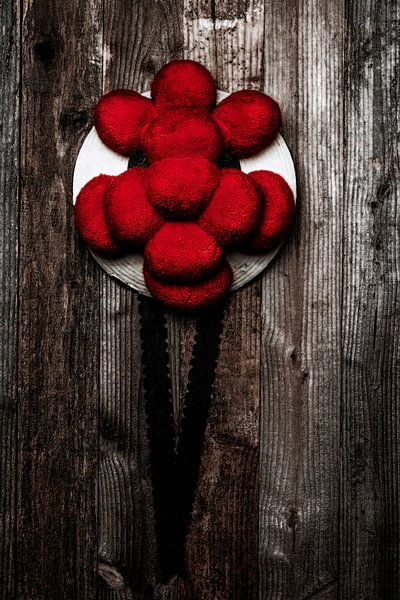 Bollen hat by Jürgen Wiesler