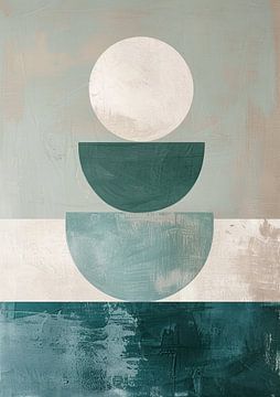 Modern art by Modern Collection