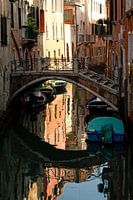 VENICE Canal - venice ways