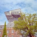 City Hall Hasselt by Johan Vanbockryck thumbnail
