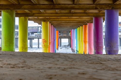 Strand Scheveningen