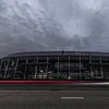 stadion van Feijenoord von IDM Photography