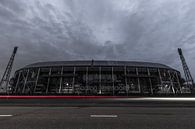 Stade de Feyenoord par IDM Photography Aperçu