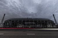 Feijenoord stadium