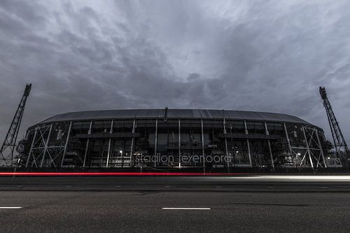 Stade de Feijenoord