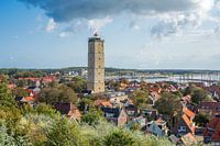 De Brandaris van Terschelling