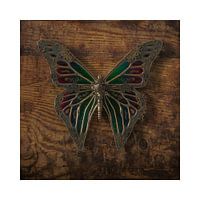 Steampunk Butterfly
