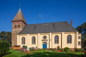 Arberger Kirche, Bremen, Deutschland