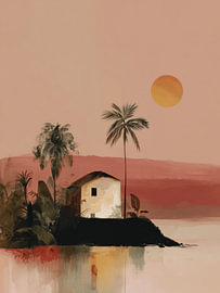 Casa del Sol von Studio Allee