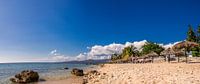 Strand in Trinidad