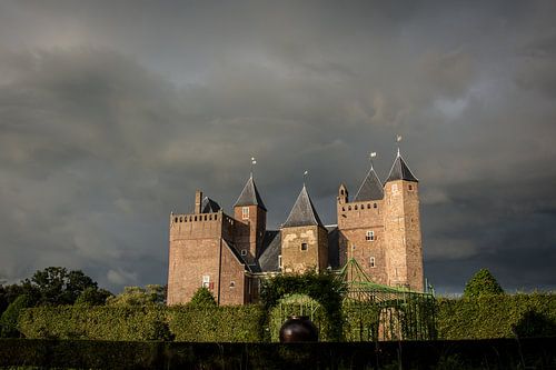 Kasteel Assumburg