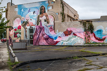 Mural