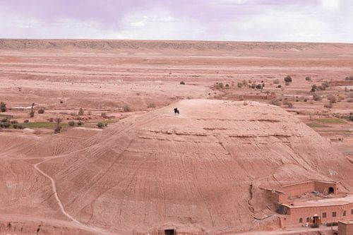 Der Stolz von Aït-Ben-Haddou