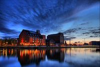 Innenhafen Duisburg