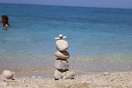 Peace and quiet on zakyntos