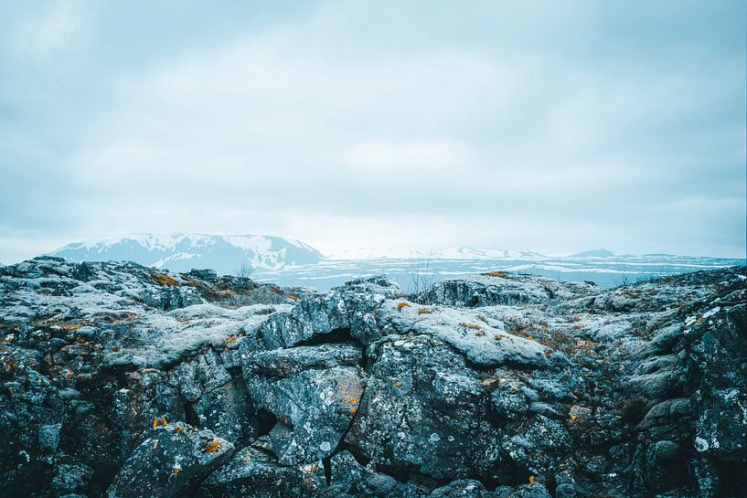 Thingvellir von Pascal Deckarm