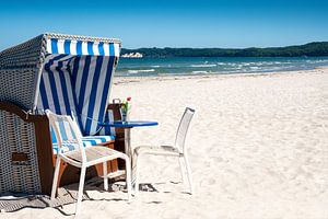 Strandidyll auf Rügen