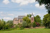 St Dionysius church Asselt