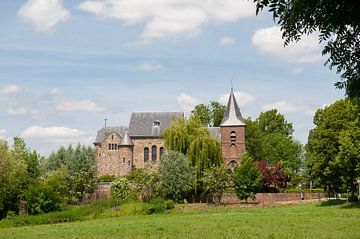 Sint-Dionysiuskerk Asselt van Richard Wareham