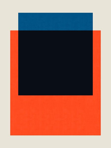Conceptuele geometrie 10 van Vitor Costa