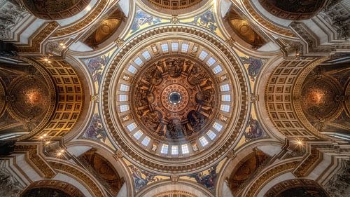 St Paul's Cathedral