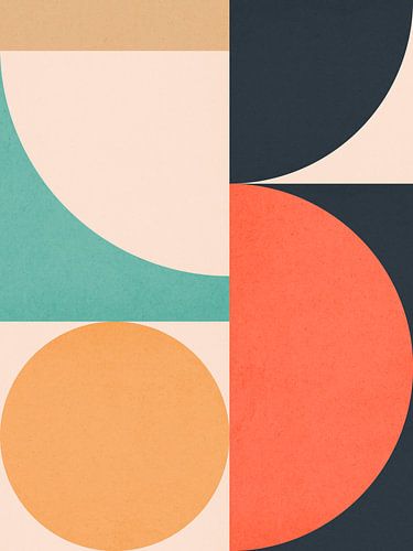 Kleuren in harmonie 12